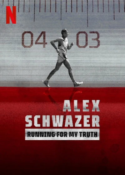 Alex Schwazer: Đuổi Theo Sự Thật