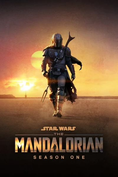 The Mandalorian (Phần 1)