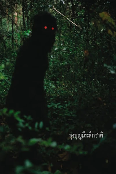 Uncle Boonmee Who Can Recall His Past Lives